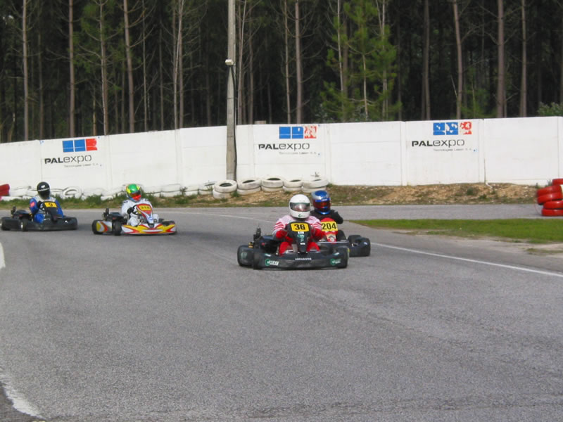 Challenge 2006 Troféu Honda - 5ª Prova95